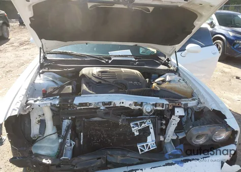 2023 Dodge Challenger Gt from USA, damaged, VIN 2C3CDZJG7PH503648